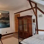 Dum Na Polosamote Ve Vserubskem Prusmyku Ferienhaus
