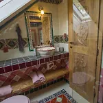 Dum Na Polosamote Ve Vserubskem Prusmyku Ferienhaus
