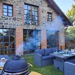 Dum Na Polosamote Ve Vserubskem Prusmyku Ferienhaus