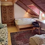 Dum Na Polosamote Ve Vserubskem Prusmyku Ferienhaus Všeruby