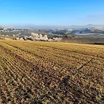 Ferienhaus Dum Na Polosamote Ve Vserubskem Prusmyku *