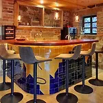 Dum Na Polosamote Ve Vserubskem Prusmyku Ferienhaus