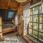 Dum Na Polosamote Ve Vserubskem Prusmyku Ferienhaus