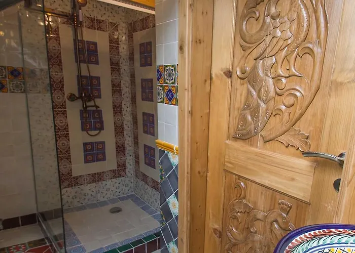 Dum Na Polosamote Ve Vserubskem Prusmyku Feriehus Všeruby